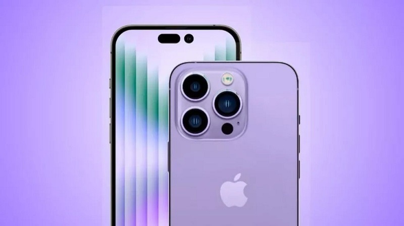 iPhone 14 Pro Max khả năng cao chắc chắn xuất hiện vào cuối năm nay cùng thiết kế màn hình lớn, đục lỗ, cùng tính năng “khủng”