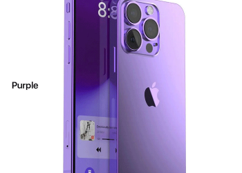 iPhone 14 Pro/Pro Max phiên bản tím mộng mơ “đốn tim” người dùng