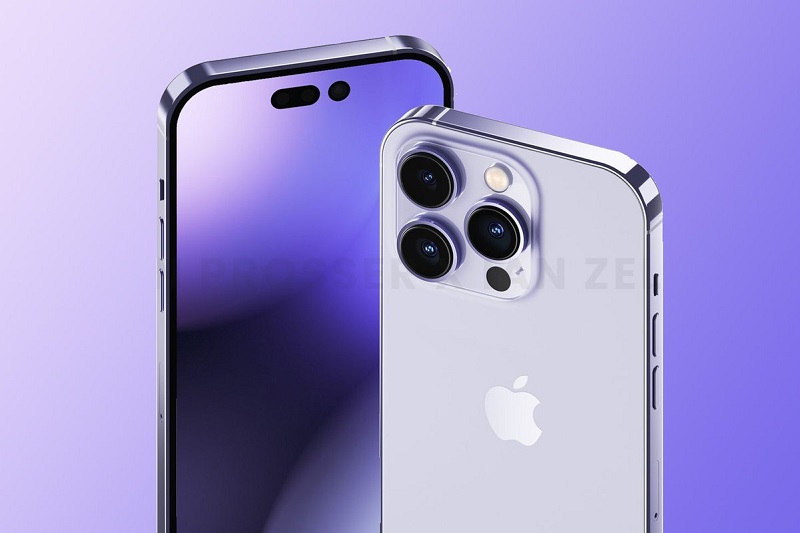 iPhone 14 Pro dùng chip gì? Đánh giá hiệu năng iPhone 14 Pro