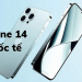 iPhone 14 quốc tế được rất nhiều người mong chờ