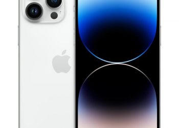 iPhone 14 sắc bạc trang nhã thích hợp với những người chuộng phong cách đơn giản