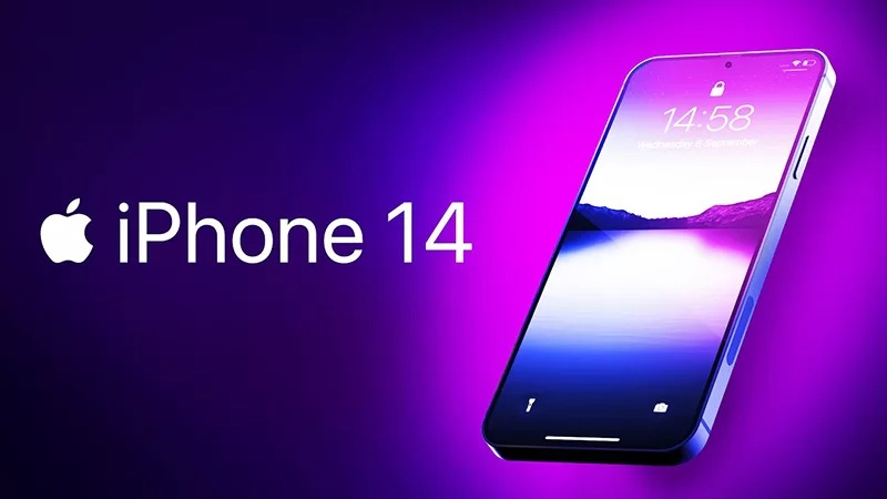 iPhone 14 sắp ra mắt với nhiều sự thay đổi đáng chờ đợi