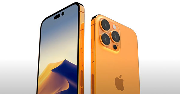 iPhone 14 Pro Max được nâng cấp cấu hình mạnh mẽ so với iPhone 13 Pro Max