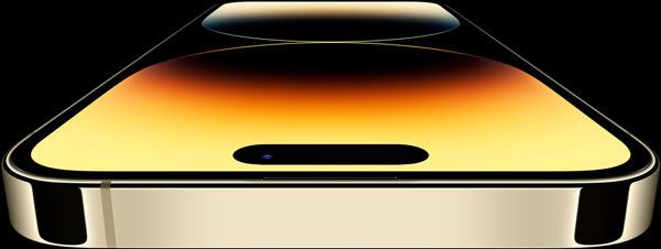 iPhone 14 Pro Max không hỗ trợ bút cảm ứng Apple Pencil như tin đồn