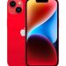iPhone 14 đỏ sáng hơn so với màu đỏ của iPhone 13 màu đỏ