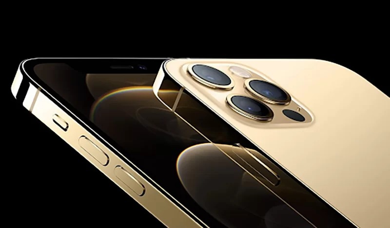 Thông thường, màu gold (vàng) chỉ có ở phiên bản Pro và Pro Max và iPhone 14 Gold cũng được dự đoán như vậy