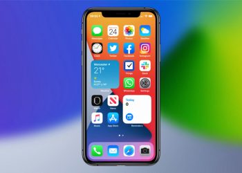 Xử lý iPhone bị chậm