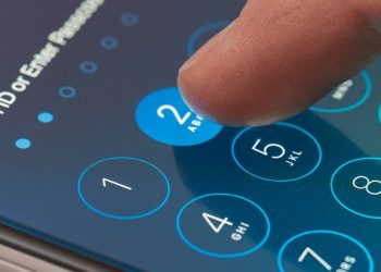 iPhone bị vô hiệu hoá khi nhập sai mật khẩu nhiều lần