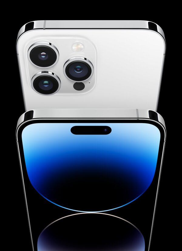 Giá bán của iPhone 14 Pro Max khi về thị trường Việt Nam sẽ có sự xê dịch vài triệu đồng