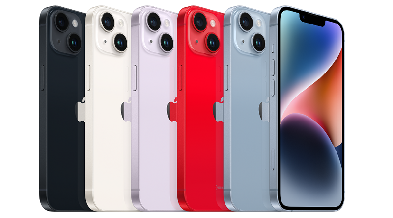 iphone 14