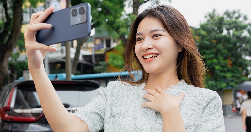 Lý do nên mua Vivo Y22s ngay thời điểm này bạn không nên bỏ qua