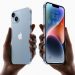 Điểm danh 5 lý do nên nâng cấp lên iPhone 14 ngay và luôn tại thời điểm này