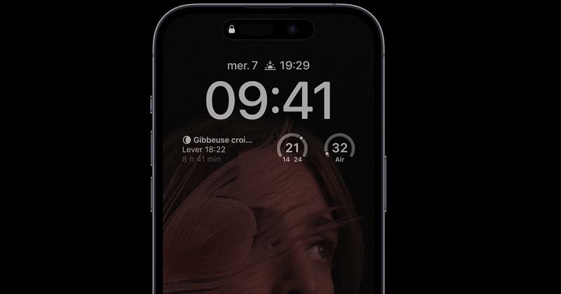 Tổng hợp thông tin về màn hình Always On trên iPhone 14 Pro mà bạn không nên bỏ qua