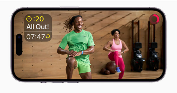 iPhone 14 Pro Max kích thước 6.7 inch siêu rộng