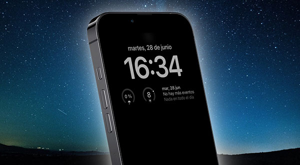 Màn hình siêu đẹp của iPhone 14 Pro