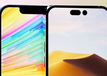 Hợp đồng thỏa thuận với BOE và nhiều nguồn cung khác giúp “nhà Táo” tối ưu chi phí sản xuất tấm nền cho iPhone 14.