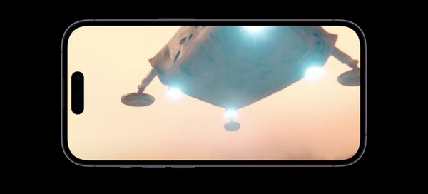 iPhone 14 Pro Max có thiết kế và màn hình “hoàn hảo” hơn so với iPhone 13 Pro Max