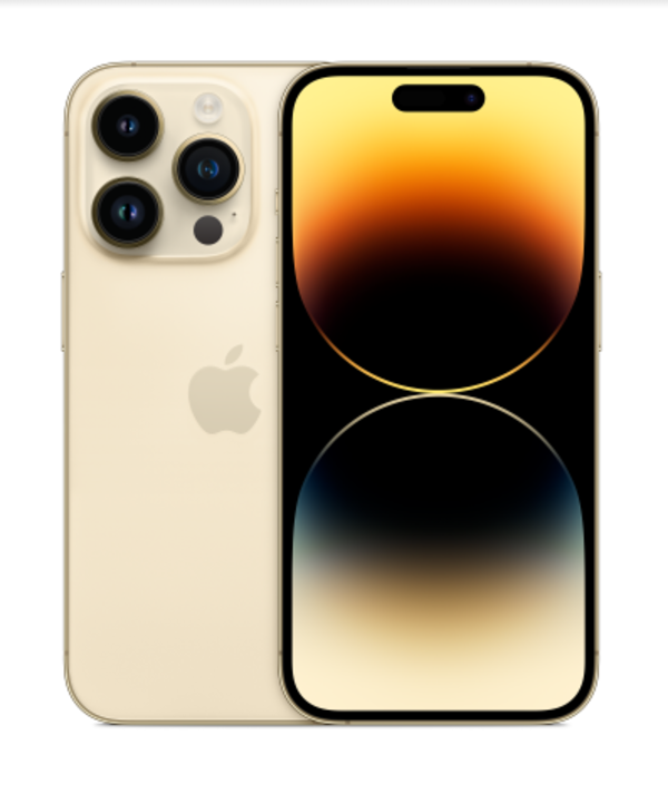 iPhone 14 Pro sở hữu màn hình viên thuốc đẹp mắt và thời thượng cùng thông số kỹ thuật “khủng”