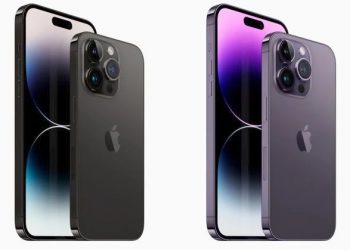 Màu mới của iPhone 14 Pro có đẹp không?