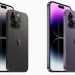 Màu mới của iPhone 14 Pro có đẹp không?