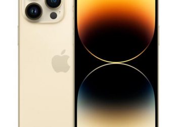 Màu vàng (Gold)- ánh sáng của mặt trời, nâng tầm đẳng cấp của iPhone 14 Pro Max