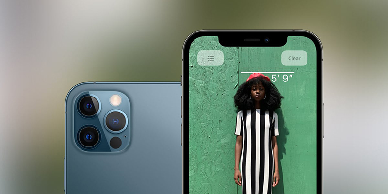 mẹo dùng iphone 12 pro max