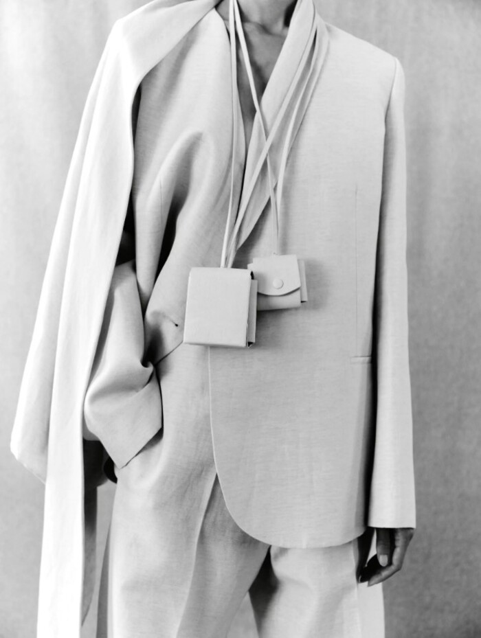 Cực kỳ thời trang và dễ ứng dụng