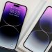 Mở hộp iPhone 14 Pro màu tím