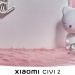 Mở hộp Xiaomi CIVI 2 Hello Kitty màu Hồng siêu dễ thương đi kèm loạt phụ kiện đẹp mắt