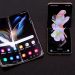 Chương trình miễn phí nâng cấp bộ nhớ khi mua Galaxy Z Flip4 128GB và Galaxy Z Fold4 256GB