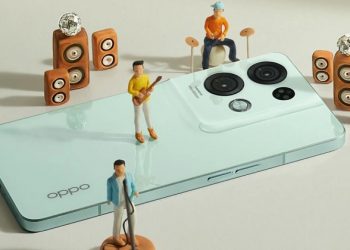 OPPO tiết lộ ngày ra mắt Reno8 Pro – Siêu phẩm đang rất được người dùng mong đợi