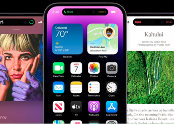 Nhà Táo chú trọng đến việc nâng cấp và cải tiến phiên bản iPhone 14 series, khơi dậy niềm đam mê Apple của người dùng
