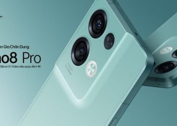 Reno8 Pro 5G chính thức ra mắt “Chuyên gia chân dung đẳng cấp Pro” được hỗ trợ bởi công nghệ siêu chip kép