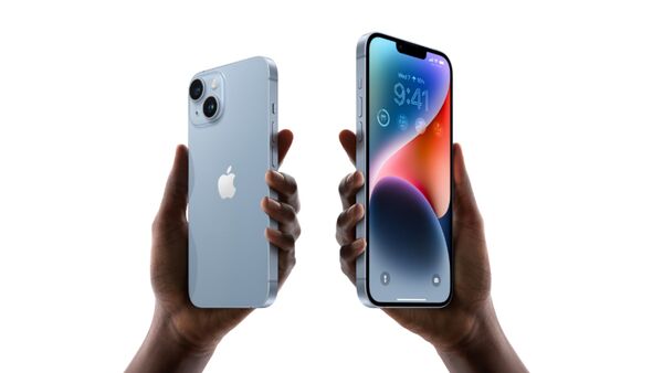 Phiên bản iPhone Mini sẽ bị thay thế bởi iPhone 14 Plus