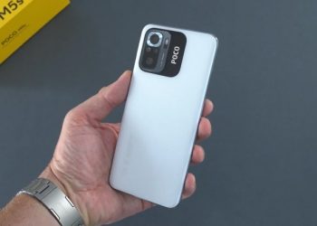 POCO M5s có gì mới cạnh tranh với đối thủ: Giá bán, cấu hình hay camera?