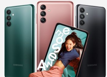 Ra mắt Samsung Galaxy A04s: Màn hình 90Hz dẫn đầu phân khúc