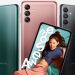 Ra mắt Samsung Galaxy A04s: Màn hình 90Hz dẫn đầu phân khúc