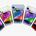 Apple ra mắt iPhone 14 với 5 màu chủ đạo trên bản tiêu chuẩn, bản Pro không còn “tai thỏ”