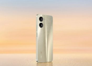 Realme C33 ra mắt với thiết kế bắt mắt, màn hình lớn, camera chính 50MP, pin trâu 5.000mAh với giá bán hấp dẫn