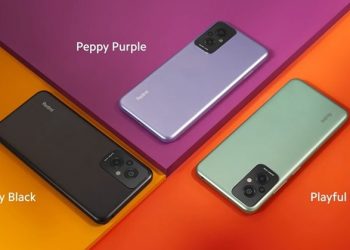 Redmi 11 Prime có gì mới: Vẻ ngoài ấn tượng, màn hình 90Hz, hiệu năng mạnh mẽ, pin 5.000mAh, camera 50MP
