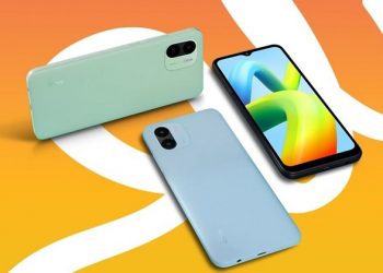 Vừa ra mắt Redmi A1 có gì mới: Cấu hình, thiết kế, camera hay giá bán?