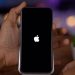 reset iPhone X
