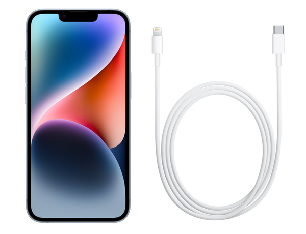 Apple vẫn tiếp tục trang bị sạc 20W cho iPhone 14.