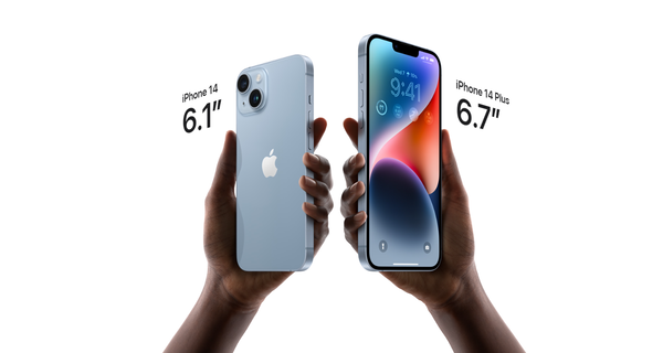 Ưu điểm sạc MagSafe độc quyền của iPhone 14