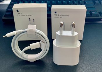 Sạc nhanh 20W trên iPhone giúp hỗ trợ sạc nhanh khi cần thiết mà không gây tổn hại pin