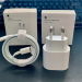 Sạc nhanh 20W trên iPhone giúp hỗ trợ sạc nhanh khi cần thiết mà không gây tổn hại pin