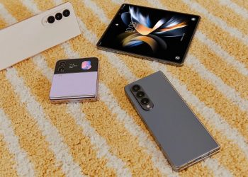 Gói ưu đãi cao cấp dành cho chủ sở hữu Samsung Galaxy Z Fold4 và Z Flip4
