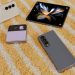 Gói ưu đãi cao cấp dành cho chủ sở hữu Samsung Galaxy Z Fold4 và Z Flip4