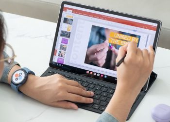 Ưu đãi Vieon VIP HBO Go dành cho khách hàng sở hữu Galaxy Tab Series