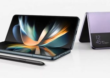 Ưu đãi gói dịch vụ Samsung Care+ dành cho chủ sở hữu điện thoại gập thông minh Samsung Galaxy Z Fold4 & Z Flip4